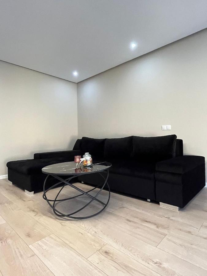 Appartement Muki House à Hunedoara Extérieur photo